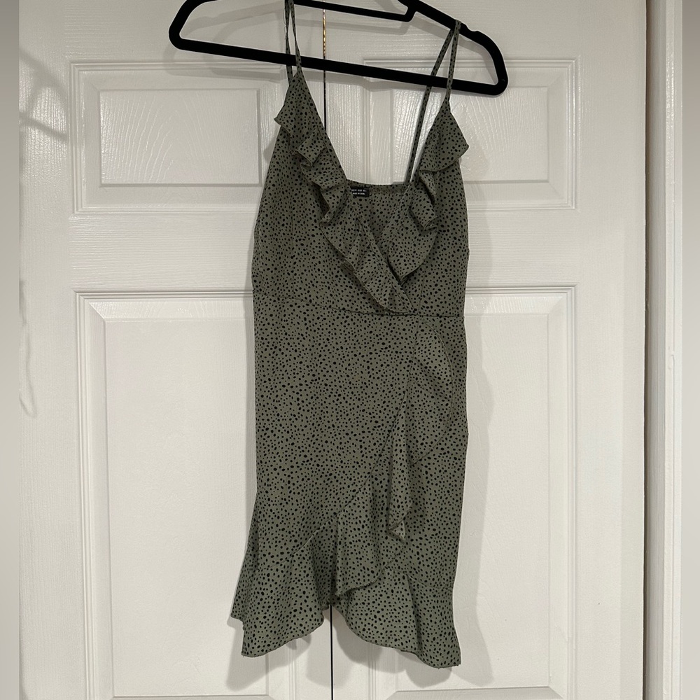 Sun Dress - Shein
